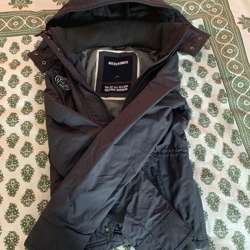 Winter jacket